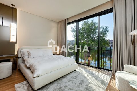Jumeirah Islands, Dubai, UAE의 판매용 빌라 침실 4개, 502제곱미터 번호 766020 - 사진 22