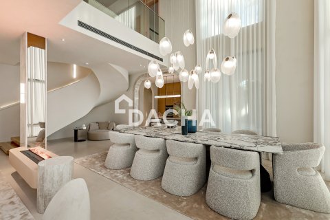 Jumeirah Islands, Dubai, UAE의 판매용 빌라 침실 4개, 502제곱미터 번호 766020 - 사진 11