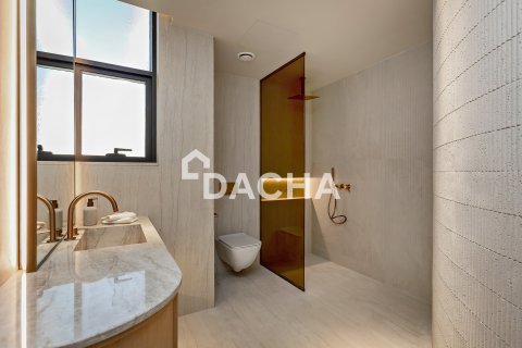 Jumeirah Islands, Dubai, UAE의 판매용 빌라 침실 4개, 502제곱미터 번호 766020 - 사진 23