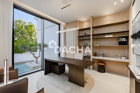 Jumeirah Islands, Dubai, UAE의 판매용 빌라 침실 4개, 502제곱미터 번호 766020 - 사진 9