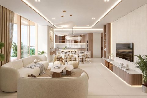 Пәтер Дубай, БАӘ-да 4 жатын бөлмелер, 295.06 м² № 767575 - фото 14