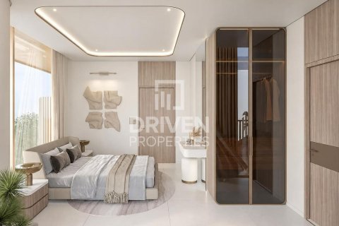 Пәтер Дубай, БАӘ-да 4 жатын бөлмелер, 295.06 м² № 767575 - фото 27