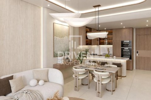 Пәтер Дубай, БАӘ-да 4 жатын бөлмелер, 295.06 м² № 767575 - фото 13