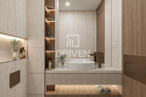 Пәтер Дубай, БАӘ-да 4 жатын бөлмелер, 295.06 м² № 767575 - фото 22