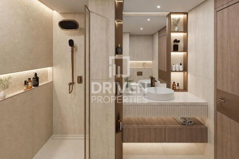 Пәтер Дубай, БАӘ-да 4 жатын бөлмелер, 295.06 м² № 767575 - фото 21