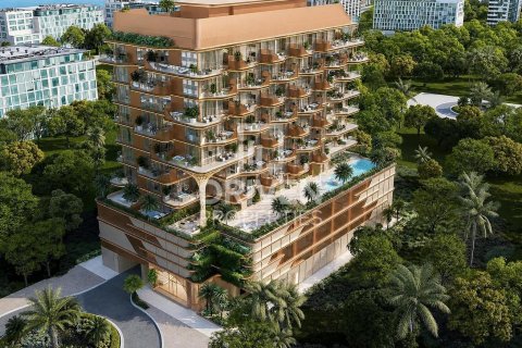 Пәтер Дубай, БАӘ-да 4 жатын бөлмелер, 295.06 м² № 767575 - фото 5