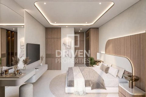 Пәтер Дубай, БАӘ-да 4 жатын бөлмелер, 295.06 м² № 767575 - фото 23