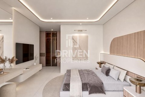 Пәтер Дубай, БАӘ-да 4 жатын бөлмелер, 295.06 м² № 767575 - фото 25