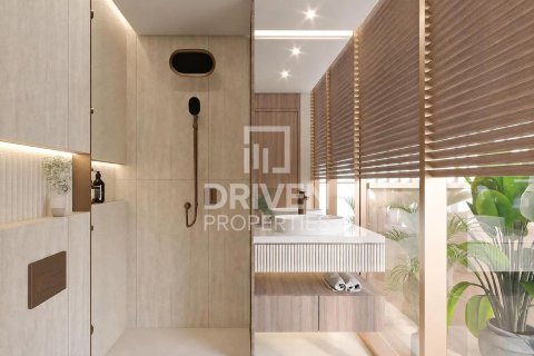 Пәтер Дубай, БАӘ-да 4 жатын бөлмелер, 295.06 м² № 767575 - фото 29