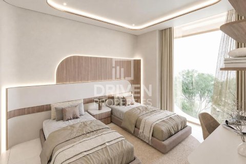 Пәтер Дубай, БАӘ-да 4 жатын бөлмелер, 295.06 м² № 767575 - фото 26