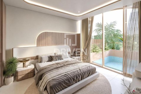 Пәтер Дубай, БАӘ-да 4 жатын бөлмелер, 295.06 м² № 767575 - фото 30