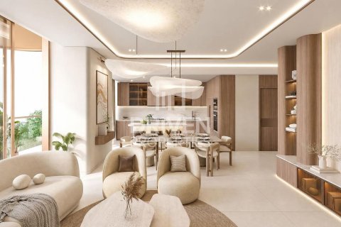 Пәтер Дубай, БАӘ-да 4 жатын бөлмелер, 295.06 м² № 767575 - фото 16