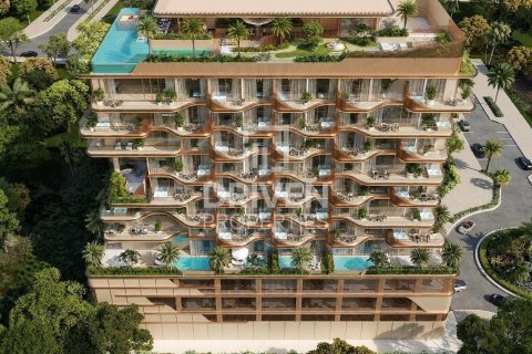 Пәтер Дубай, БАӘ-да 4 жатын бөлмелер, 295.06 м² № 767575 - фото 6