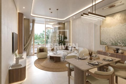 Пәтер Дубай, БАӘ-да 4 жатын бөлмелер, 295.06 м² № 767575 - фото 18