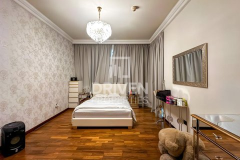 Apartman u gradu Downtown Dubai (Downtown Burj Dubai), UAE 2 spavaće sobe, 240.71 m2 Br. 767580 - Slika 5