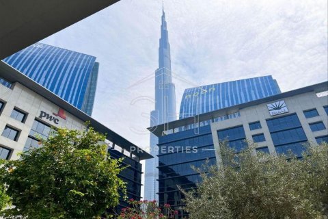 Oficina en alquiler en Downtown Dubai (Downtown Burj Dubai), Dubai, EAU 17.5 m2 № 515147 - foto 28