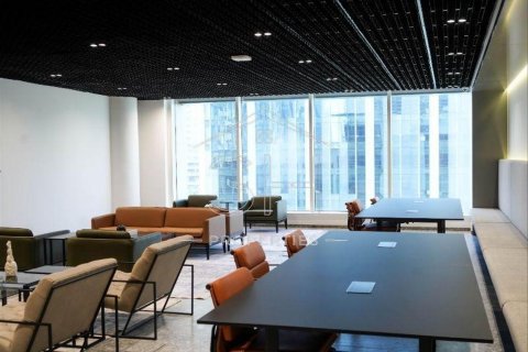 Oficina en alquiler en Downtown Dubai (Downtown Burj Dubai), Dubai, EAU 17.5 m2 № 515147 - foto 4
