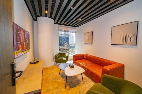 Oficina en alquiler en Downtown Dubai (Downtown Burj Dubai), Dubai, EAU 17.5 m2 № 515147 - foto 27