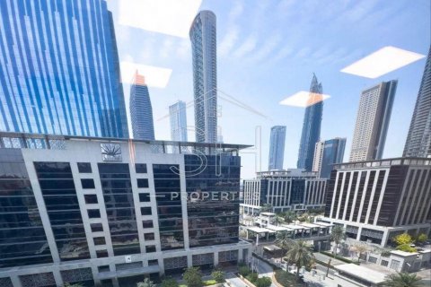 Oficina en alquiler en Downtown Dubai (Downtown Burj Dubai), Dubai, EAU 17.5 m2 № 515147 - foto 13