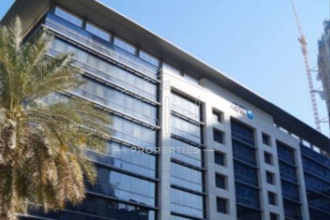 Oficina en alquiler en Downtown Dubai (Downtown Burj Dubai), Dubai, EAU 17.5 m2 № 515147 - foto 16
