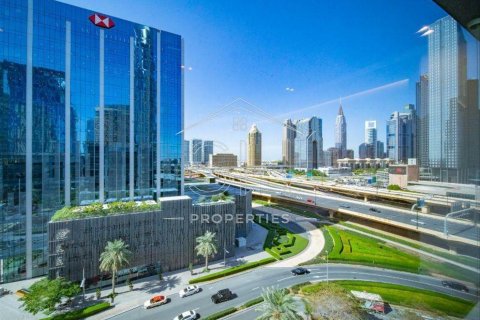 Oficina en alquiler en Downtown Dubai (Downtown Burj Dubai), Dubai, EAU 17.5 m2 № 515147 - foto 1