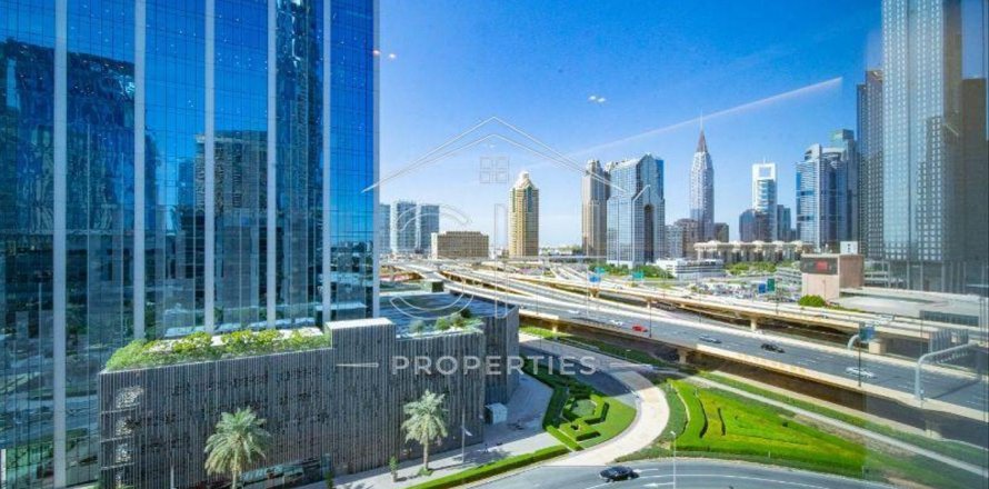 Oficina en Downtown Dubai (Downtown Burj Dubai), Dubai, EAU 17.5 m² № 515147