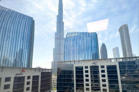 Oficina en alquiler en Downtown Dubai (Downtown Burj Dubai), Dubai, EAU 17.5 m2 № 515147 - foto 3