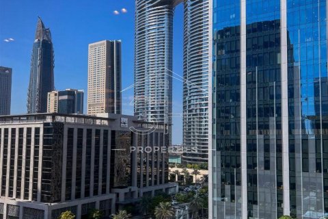 Oficina en alquiler en Downtown Dubai (Downtown Burj Dubai), Dubai, EAU 17.5 m2 № 515147 - foto 18