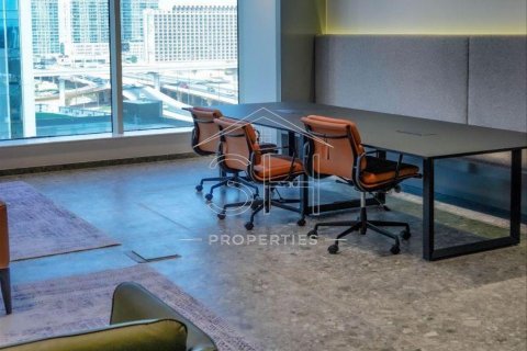 Oficina en alquiler en Downtown Dubai (Downtown Burj Dubai), Dubai, EAU 17.5 m2 № 515147 - foto 11