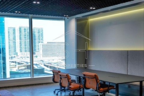 Oficina en alquiler en Downtown Dubai (Downtown Burj Dubai), Dubai, EAU 17.5 m2 № 515147 - foto 2