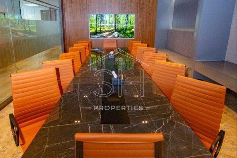 Oficina en alquiler en Downtown Dubai (Downtown Burj Dubai), Dubai, EAU 17.5 m2 № 515147 - foto 14
