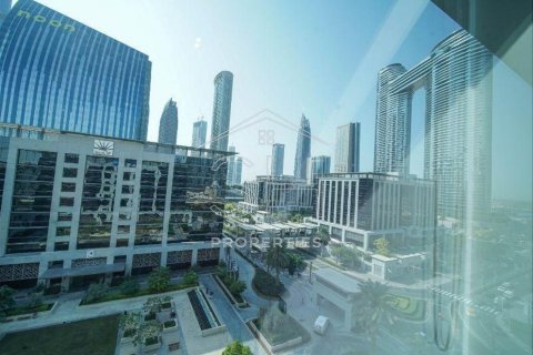 Oficina en alquiler en Downtown Dubai (Downtown Burj Dubai), Dubai, EAU 17.5 m2 № 515147 - foto 19
