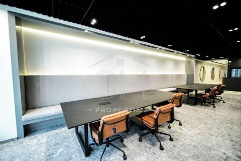 Oficina en alquiler en Downtown Dubai (Downtown Burj Dubai), Dubai, EAU 17.5 m2 № 515147 - foto 5