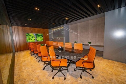 Oficina en alquiler en Downtown Dubai (Downtown Burj Dubai), Dubai, EAU 17.5 m2 № 515147 - foto 8