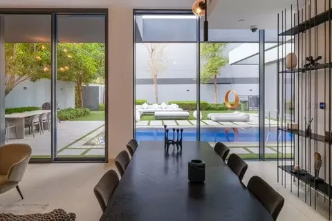 Sharjah, BAE’de satılık townhouse 2 yatak odası, 166 m&sup2; No 639369 - fotoğraf 6