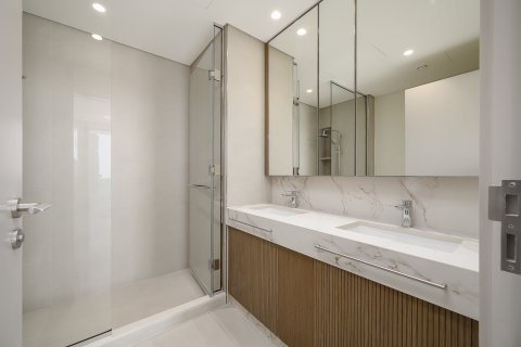 Huoneisto Dubai Harbour, Dubai, Arabiemiraatit 2 makuuhuonetta, 115.68 m2 № 750599 - kuva 9