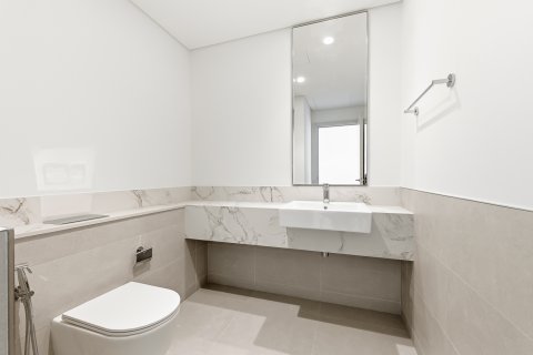 Huoneisto Dubai Harbour, Dubai, Arabiemiraatit 2 makuuhuonetta, 115.68 m2 № 750599 - kuva 11