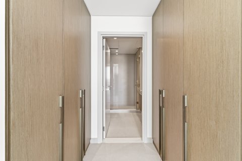 Huoneisto Dubai Harbour, Dubai, Arabiemiraatit 2 makuuhuonetta, 115.68 m2 № 750599 - kuva 14