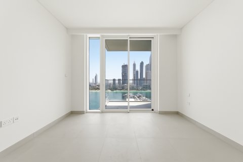 Huoneisto Dubai Harbour, Dubai, Arabiemiraatit 2 makuuhuonetta, 115.68 m2 № 750599 - kuva 5