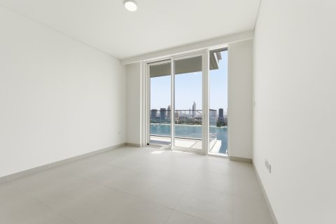 Huoneisto Dubai Harbour, Dubai, Arabiemiraatit 2 makuuhuonetta, 115.68 m2 № 750599 - kuva 6