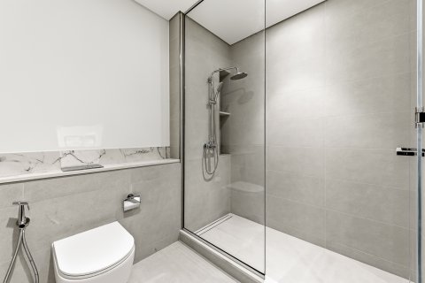 Huoneisto Dubai Harbour, Dubai, Arabiemiraatit 2 makuuhuonetta, 115.68 m2 № 750599 - kuva 15