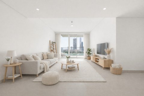 Apartament în Dubai Harbour, Dubai, EAU 2 dormitoare, 115.68 mp. №750599