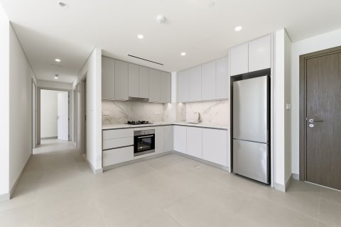 Huoneisto Dubai Harbour, Dubai, Arabiemiraatit 2 makuuhuonetta, 115.68 m2 № 750599 - kuva 4