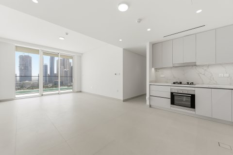 Huoneisto Dubai Harbour, Dubai, Arabiemiraatit 2 makuuhuonetta, 115.68 m2 № 750599 - kuva 3