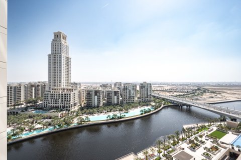 آپارتمان برای اجاره در Dubai Creek Harbour (The Lagoons)، Dubai، امارات متحده عربی 1 خوابه ، 64.99 متر مربع ، شماره 750600 - تصویر 10