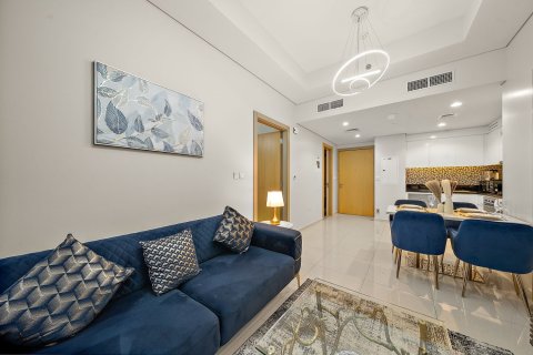 Apartmán v Business Bay, Dubai, SAE 2 spálne, 75.57 m2 č. 750594 - Fotografia 6