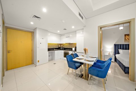 Apartmán v Business Bay, Dubai, SAE 2 spálne, 75.57 m2 č. 750594 - Fotografia 11