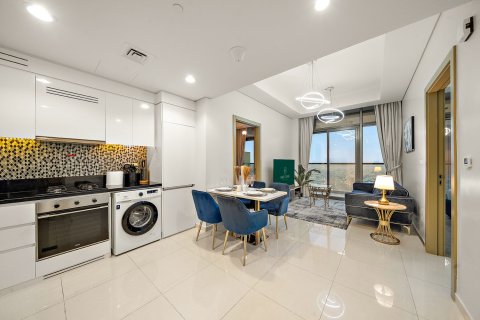 Apartmán v Business Bay, Dubai, SAE 2 spálne, 75.57 m2 č. 750594 - Fotografia 7