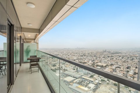 Apartmán v Business Bay, Dubai, SAE 2 spálne, 75.57 m2 č. 750594 - Fotografia 16
