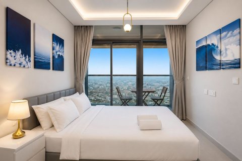 Apartmán v Business Bay, Dubai, SAE 2 spálne, 75.57 m2 č. 750594 - Fotografia 10